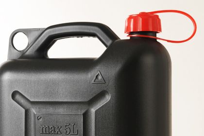 Image - Tankstellenpacht in der Region München